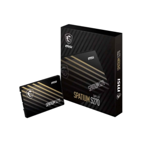 SSD MSI SPATIUM S270 240GB SATA3